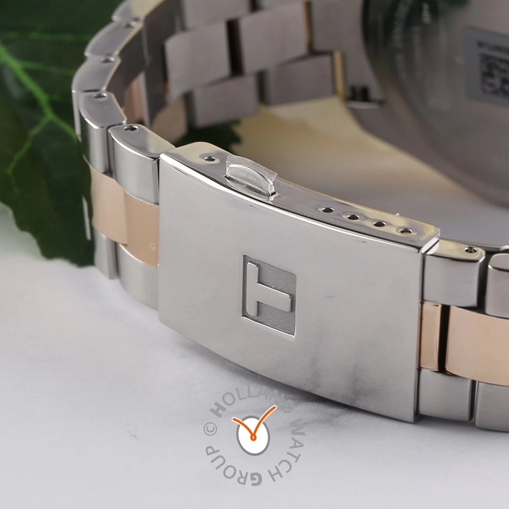 Tissot T-Classic T1019172211600 PR 100 Watch 12 Tissot T-Classic T1019172211600 PR 100 Watch - Image 10