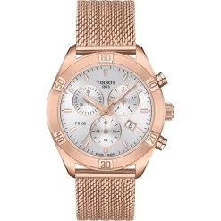 Tissot T-Classic T1019173303100 PR 100 Watch