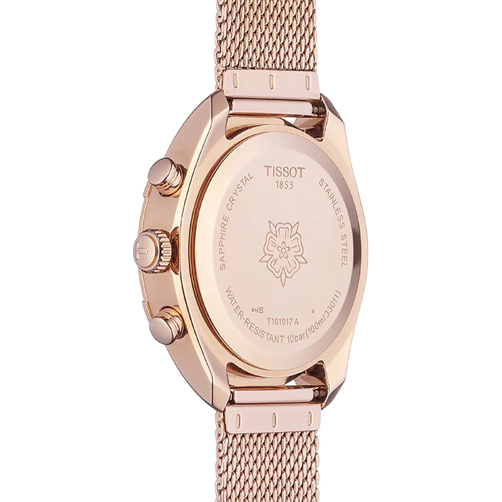 Tissot T-Classic T1019173303100 PR 100 Watch 6 Tissot T-Classic T1019173303100 PR 100 Watch - Image 4
