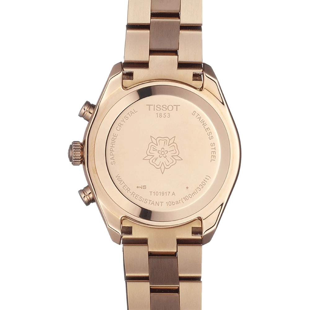 Tissot T-Classic T1019173311600 PR 100 Watch 5 Tissot T-Classic T1019173311600 PR 100 Watch - Image 3