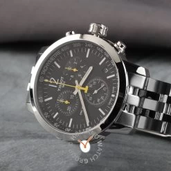Tissot T-Sport T1144171105700 PRC 200 Watch -Tissot Watch tissot prc 200 t1144171105700 12314010