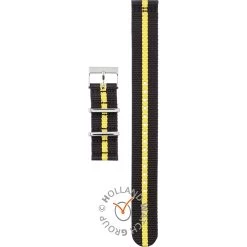 Tissot Straps T604039535 PRC 200 Strap
