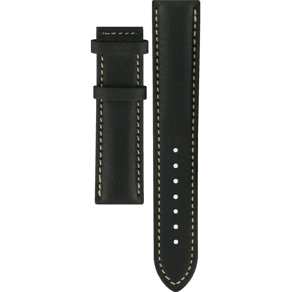 Tissot Tissot Straps T610025414 PRC 200 Strap 3 Tissot Tissot Straps T610025414 PRC 200 Strap