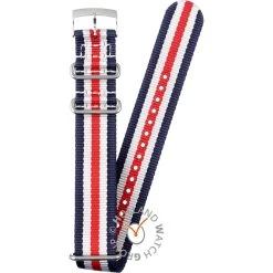 Tissot Straps T604044624 PRS 516 Automatic Strap