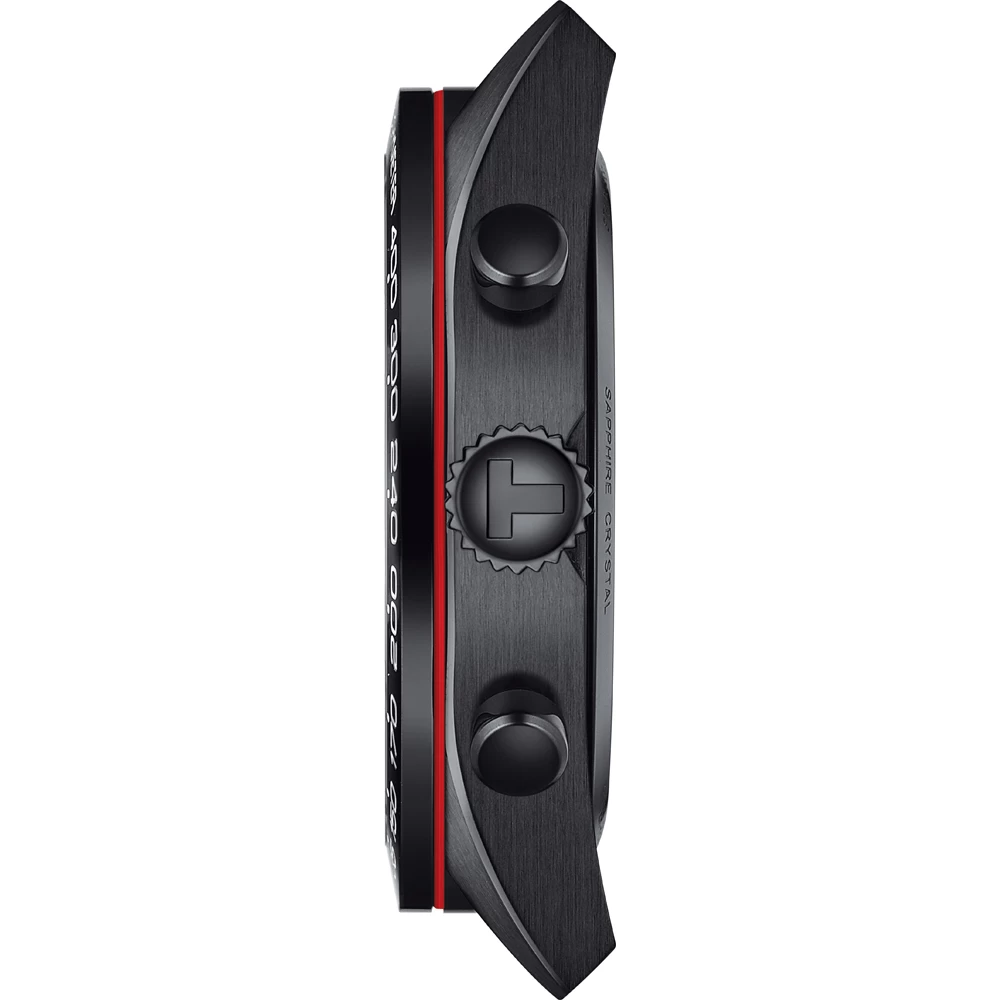 Tissot T-Sport T1316173605200 PRS 516 Watch 4 Tissot T-Sport T1316173605200 PRS 516 Watch - Image 2