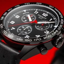 Tissot T-Sport T1316173605200 PRS 516 Watch 15 Tissot T-Sport T1316173605200 PRS 516 Watch -Tissot Watch tissot prs 516 t1316173605200 13797699