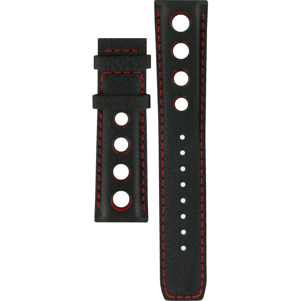 Tissot Straps T610025652 PRS 516 Strap 3 Tissot Straps T610025652 PRS 516 Strap