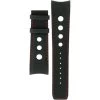 Tissot Tissot Straps T610034296 PRS 516 Strap 2 Tissot Tissot Straps T610034296 PRS 516 Strap -Tissot Watch tissot prs 516 t610034296 9260111