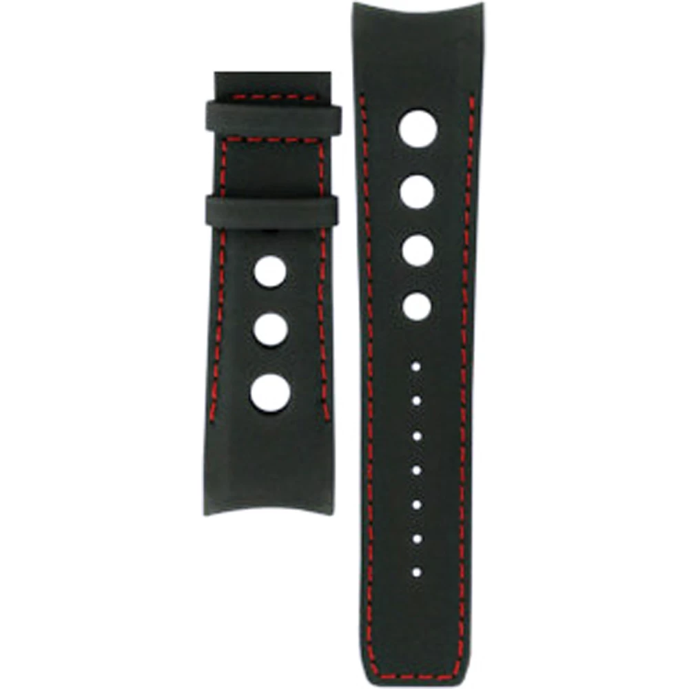 Tissot Tissot Straps T610034296 PRS 516 Strap 3 Tissot Tissot Straps T610034296 PRS 516 Strap