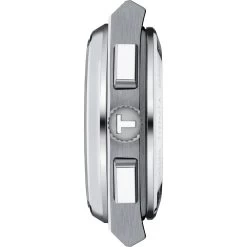 Tissot PRX T1374271104100 PRX Automatic Chronograph Watch -Tissot Watch tissot prx automatic chronograph t1374271104100 13796619