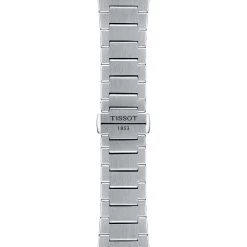 Tissot PRX T1374271104100 PRX Automatic Chronograph Watch -Tissot Watch tissot prx automatic chronograph t1374271104100 13979379