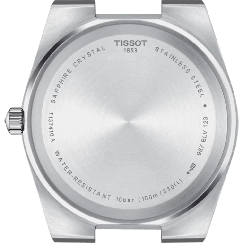Tissot PRX T1372101103100 PRX Lady Watch 9 Tissot PRX T1372101103100 PRX Lady Watch - Image 7