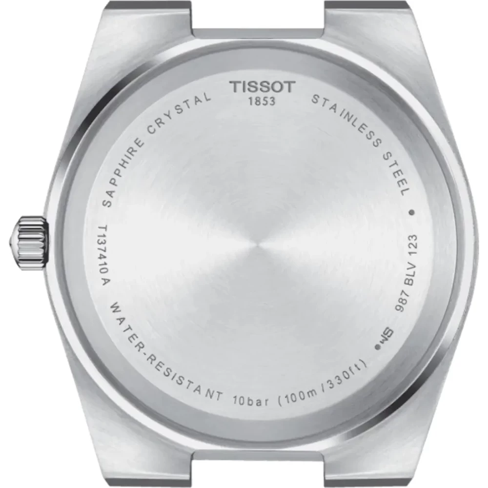 Tissot PRX T1372101104100 PRX Lady Watch 9 Tissot PRX T1372101104100 PRX Lady Watch - Image 7