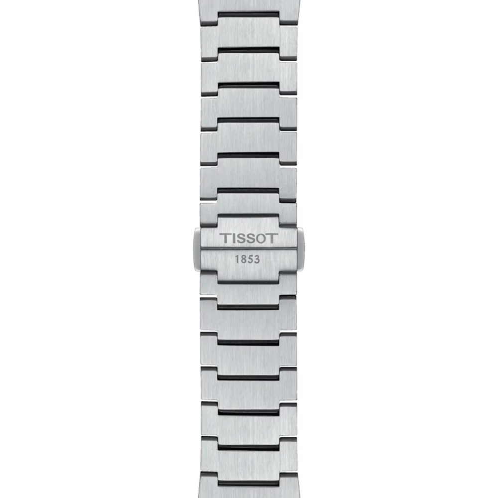Tissot PRX T1372101104100 PRX Lady Watch 10 Tissot PRX T1372101104100 PRX Lady Watch - Image 8