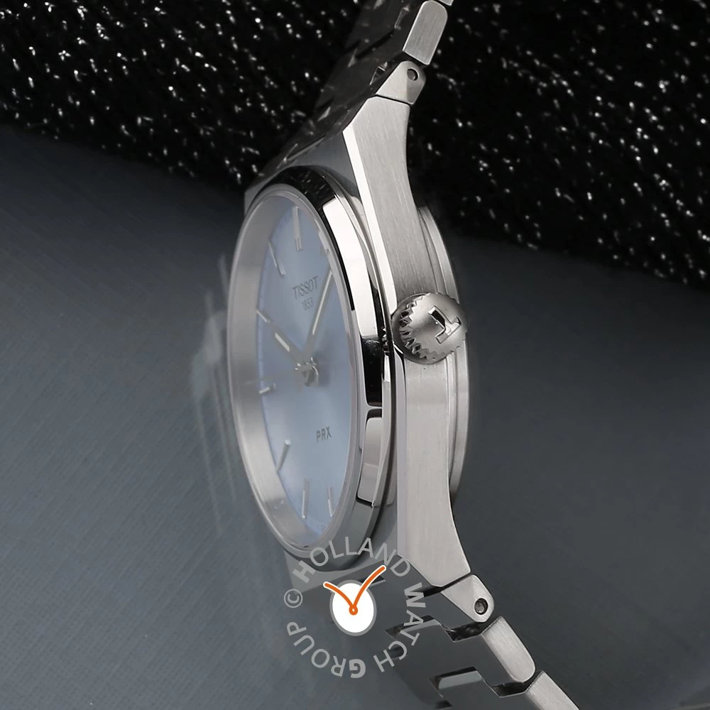 Tissot PRX T1372101135100 PRX Lady Watch 6 Tissot PRX T1372101135100 PRX Lady Watch - Image 4