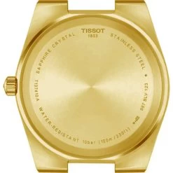 Tissot PRX T1372103302100 PRX Lady Watch -Tissot Watch tissot prx lady t1372103302100 13811421