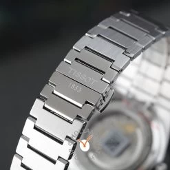 Tissot PRX T1374071105100 PRX Powermatic 80 Watch 10 Tissot PRX T1374071105100 PRX Powermatic 80 Watch -Tissot Watch tissot prx powermatic 80 t1374071105100 13124733