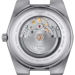 Tissot PRX T1374071109100 PRX Powermatic 80 Watch -Tissot Watch tissot prx powermatic 80 t1374071109100 13769496