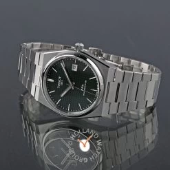 Tissot PRX T1374071109100 PRX Powermatic 80 Watch -Tissot Watch tissot prx powermatic 80 t1374071109100 13769709