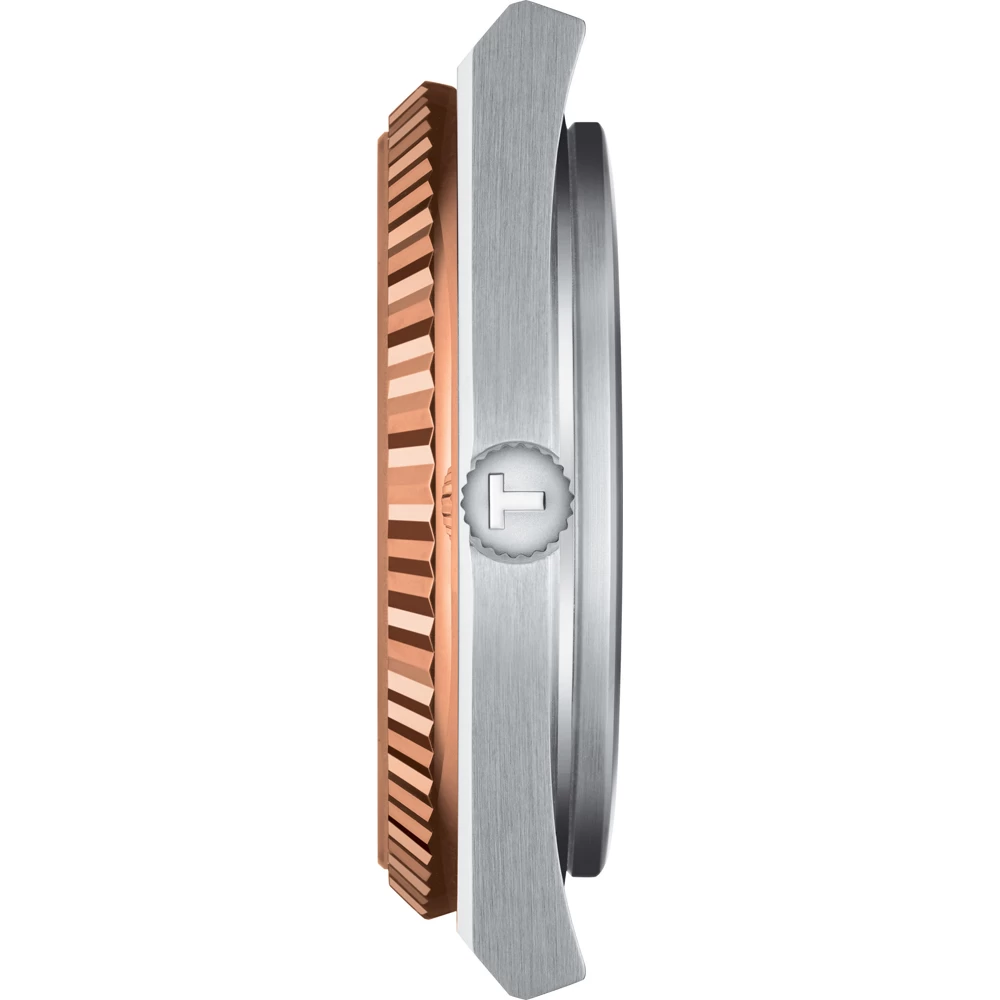 Tissot PRX T9314074104100 PRX Powermatic 80 Watch 7 Tissot PRX T9314074104100 PRX Powermatic 80 Watch - Image 5