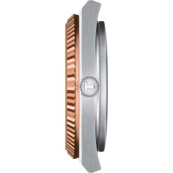 Tissot PRX T9314074129100 PRX Powermatic 80 Watch -Tissot Watch tissot prx powermatic 80 t9314074129100 13797075