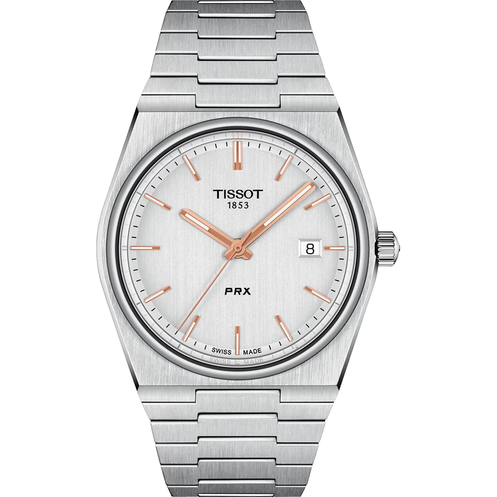Tissot PRX T1374101103100 Watch 3 Tissot PRX T1374101103100 Watch