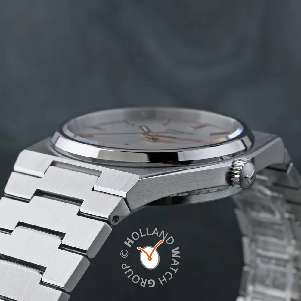 Tissot PRX T1374101103100 Watch 7 Tissot PRX T1374101103100 Watch - Image 5