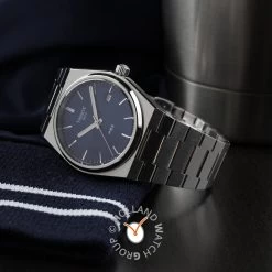 Tissot PRX T1374101104100 Watch -Tissot Watch tissot prx t1374101104100 12423999