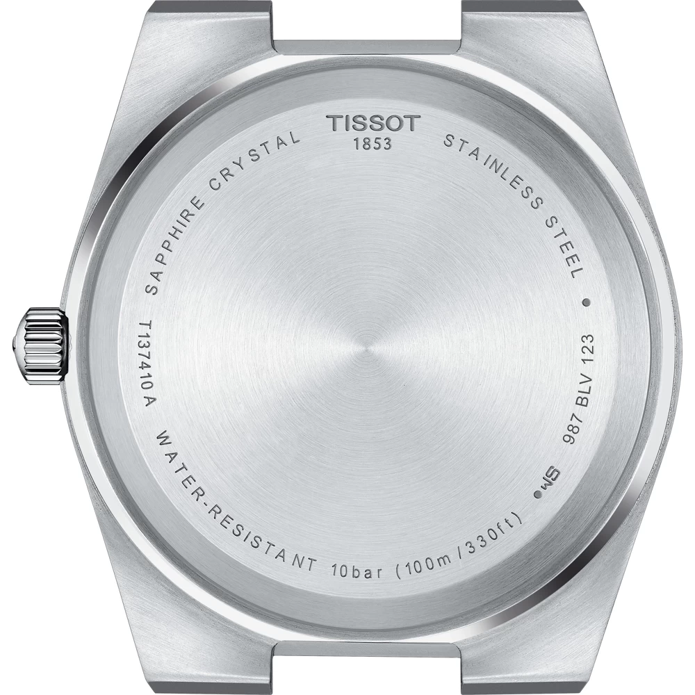 Tissot PRX T1374101109100 Watch 5 Tissot PRX T1374101109100 Watch - Image 3
