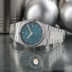 Tissot PRX T1374101109100 Watch 12 Tissot PRX T1374101109100 Watch -Tissot Watch tissot prx t1374101109100 13876800