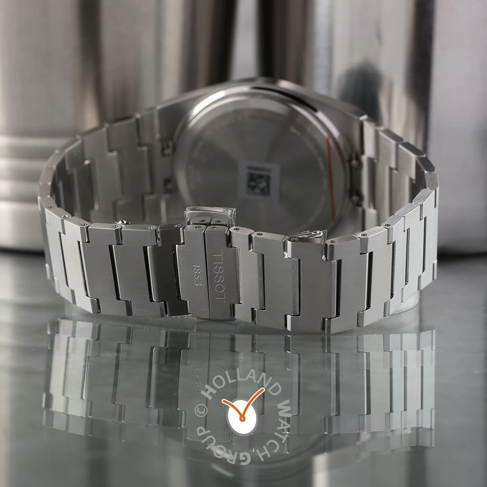 Tissot PRX T1374101109100 Watch 8 Tissot PRX T1374101109100 Watch - Image 6