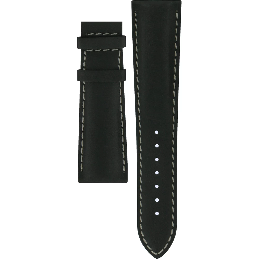 Tissot Tissot Straps T610027020 Quadrato Ll Strap 3 Tissot Tissot Straps T610027020 Quadrato Ll Strap