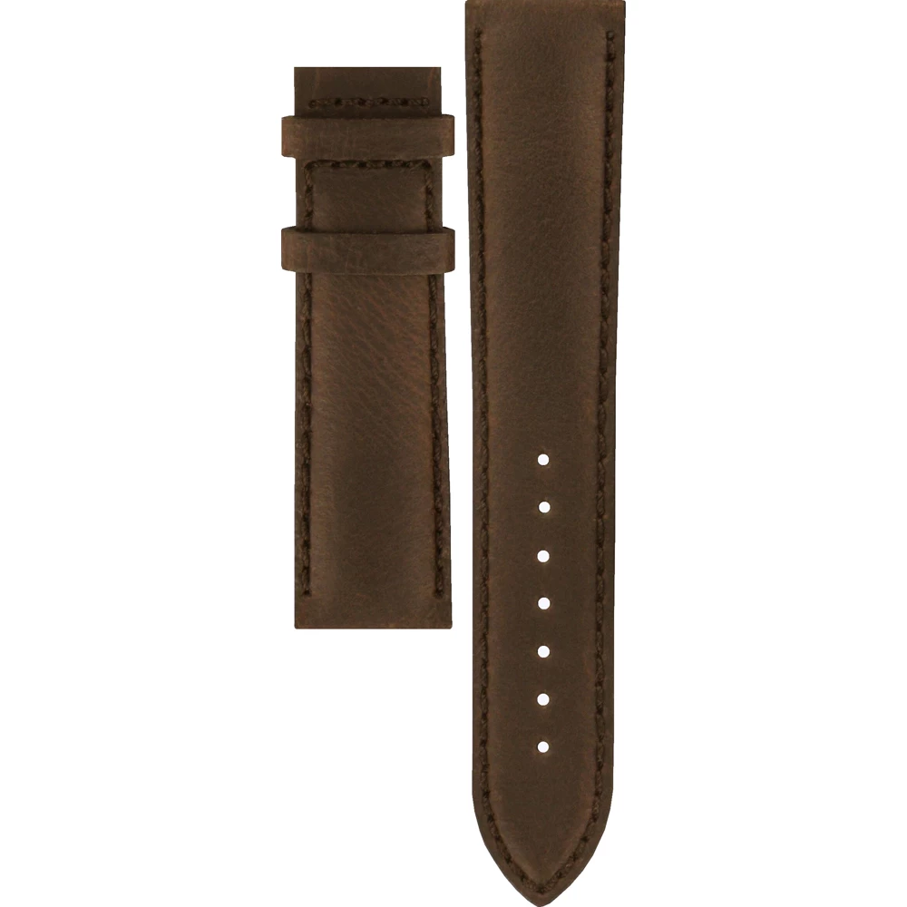 Tissot Straps T610021084 Quadrato Strap 3 Tissot Straps T610021084 Quadrato Strap