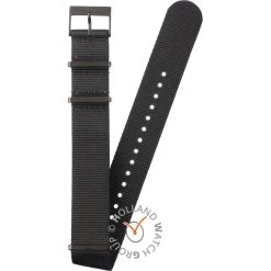 Tissot Straps T604036887 Quickster Strap