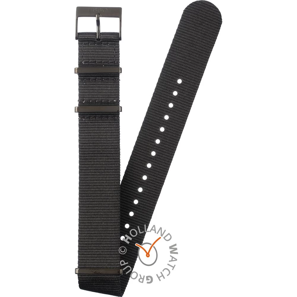 Tissot Straps T604036887 Quickster Strap 3 Tissot Straps T604036887 Quickster Strap