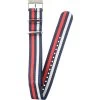 Tissot Straps T604038252 Quickster Strap 1 Tissot Straps T604038252 Quickster Strap -Tissot Watch tissot quickster t604038252 9220479