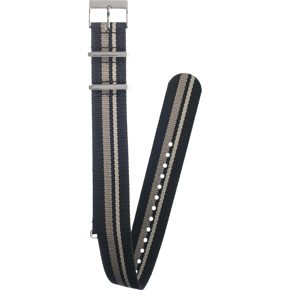 Tissot Straps T604038956 Quickster Strap 3 Tissot Straps T604038956 Quickster Strap