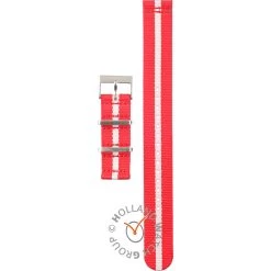 Tissot Straps T604039518 Quickster Strap