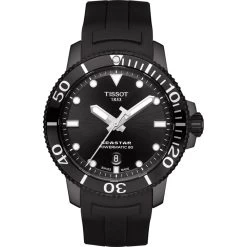 Tissot T-Sport T1204073705100 Seastar 1000 Watch