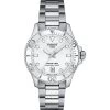 Tissot T-Sport T1202101101100 Seastar 1000 Lady Watch