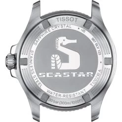 Tissot T-Sport T1202101101100 Seastar 1000 Lady Watch 10 Tissot T-Sport T1202101101100 Seastar 1000 Lady Watch -Tissot Watch tissot seastar 1000 lady t1202101101100 13793904