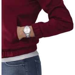 Tissot T-Sport T1202101101100 Seastar 1000 Lady Watch 12 Tissot T-Sport T1202101101100 Seastar 1000 Lady Watch -Tissot Watch tissot seastar 1000 lady t1202101101100 13794144