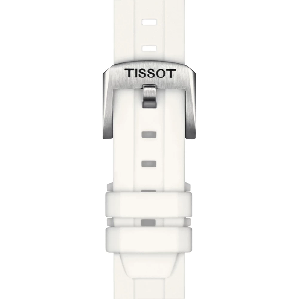 Tissot T-Sport T1202101101100 Seastar 1000 Lady Watch 6 Tissot T-Sport T1202101101100 Seastar 1000 Lady Watch - Image 4