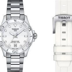 Tissot T-Sport T1202101101100 Seastar 1000 Lady Watch 13 Tissot T-Sport T1202101101100 Seastar 1000 Lady Watch -Tissot Watch tissot seastar 1000 lady t1202101101100 13794420