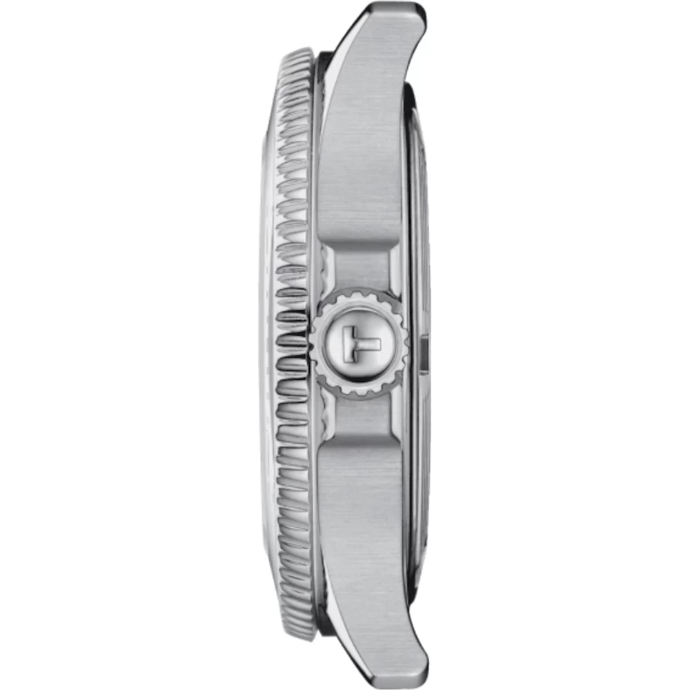 Tissot T-Sport T1202101101100 Seastar 1000 Lady Watch 4 Tissot T-Sport T1202101101100 Seastar 1000 Lady Watch - Image 2