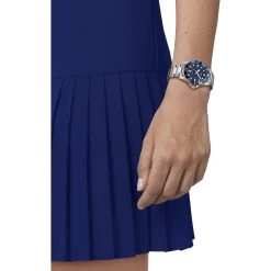 Tissot T-Sport T1202101104100 Seastar 1000 Lady Watch -Tissot Watch tissot seastar 1000 lady t1202101104100 13794060