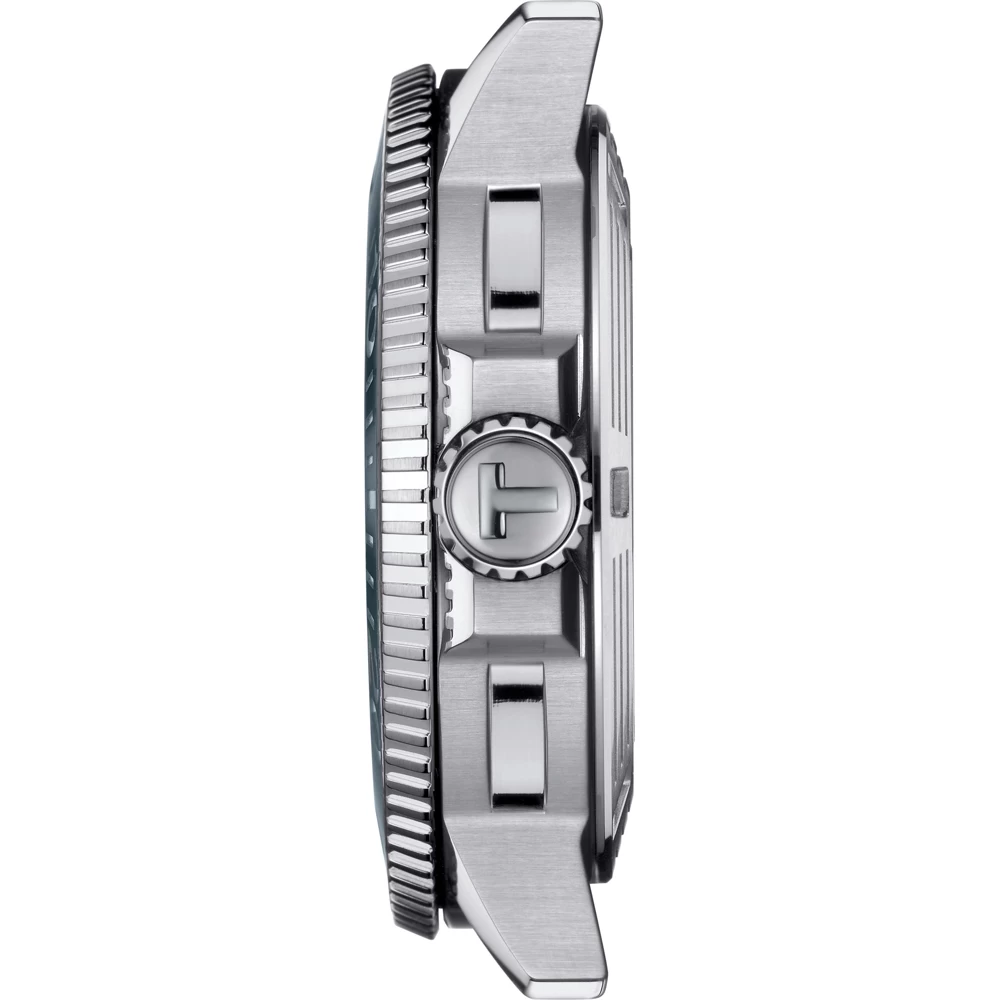 Tissot T-Sport T1204071104103 Seastar 1000 Watch 5 Tissot T-Sport T1204071104103 Seastar 1000 Watch - Image 3