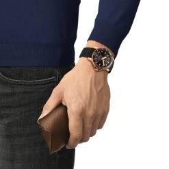 Tissot T-Sport T1204073705101 Seastar 1000 Watch 10 Tissot T-Sport T1204073705101 Seastar 1000 Watch -Tissot Watch tissot seastar 1000 t1204073705101 12679113