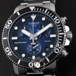 Tissot T-Sport T1204171104101 Seastar 1000 Watch 11 Tissot T-Sport T1204171104101 Seastar 1000 Watch -Tissot Watch tissot seastar 1000 t1204171104101 13011834