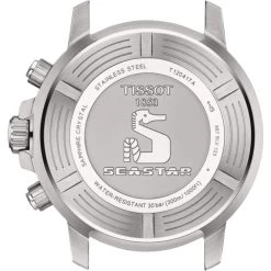 Tissot T-Sport T1204171104103 Seastar 1000 Watch -Tissot Watch tissot seastar 1000 t1204171104103 13810089 1
